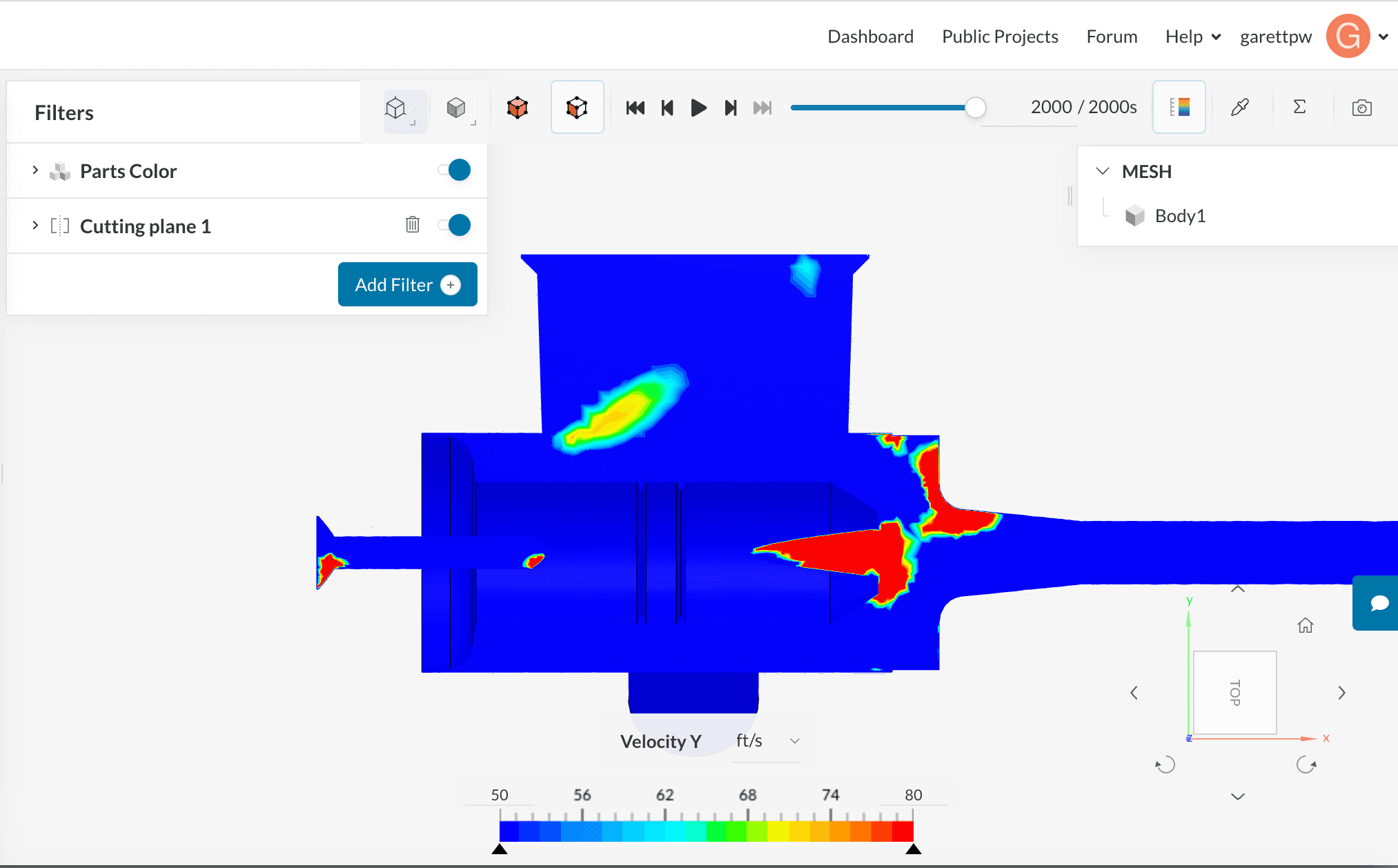 Product Design & Development