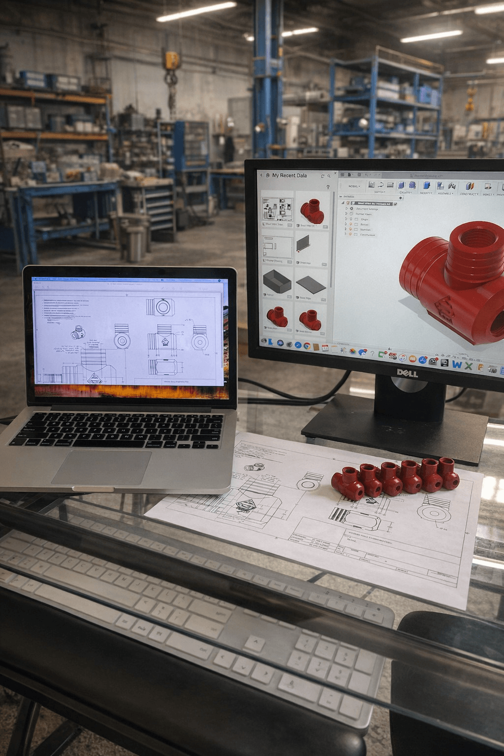 Prototyping & Validation